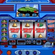 「サンダーチャンス100」!!