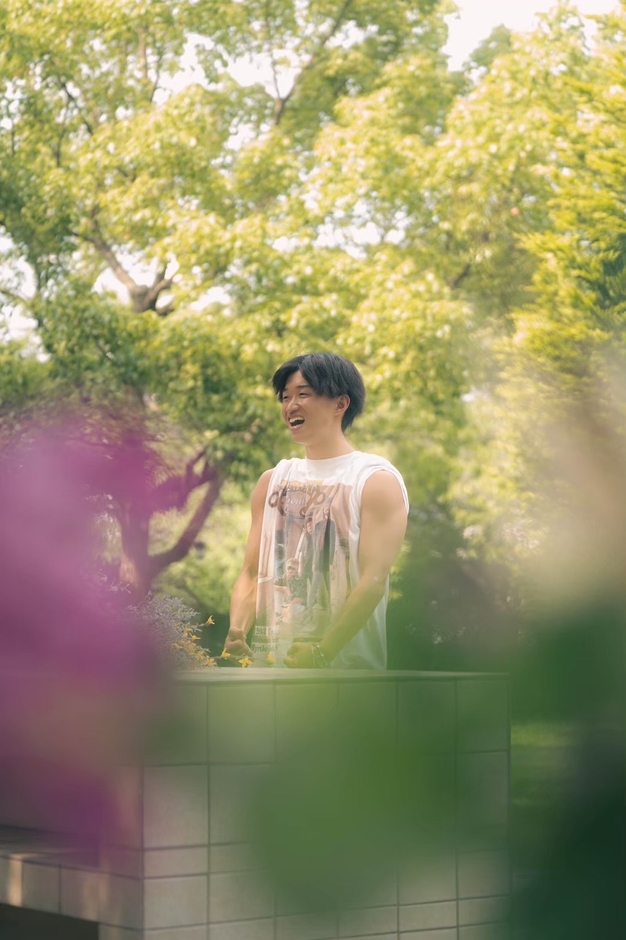 愛媛大学 平松 義土さん