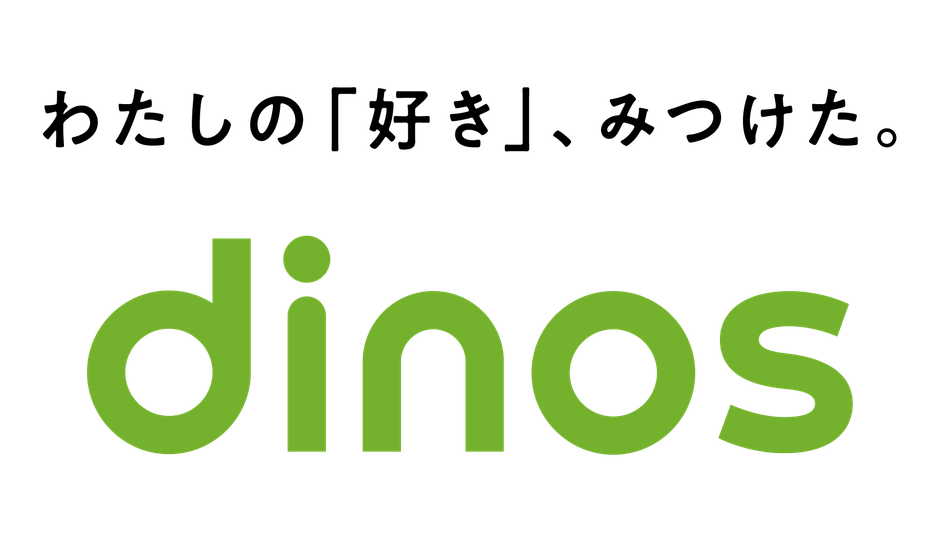 dinosロゴ