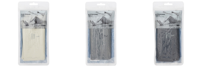 OASIS×東急ハンズ エクササイズバンド