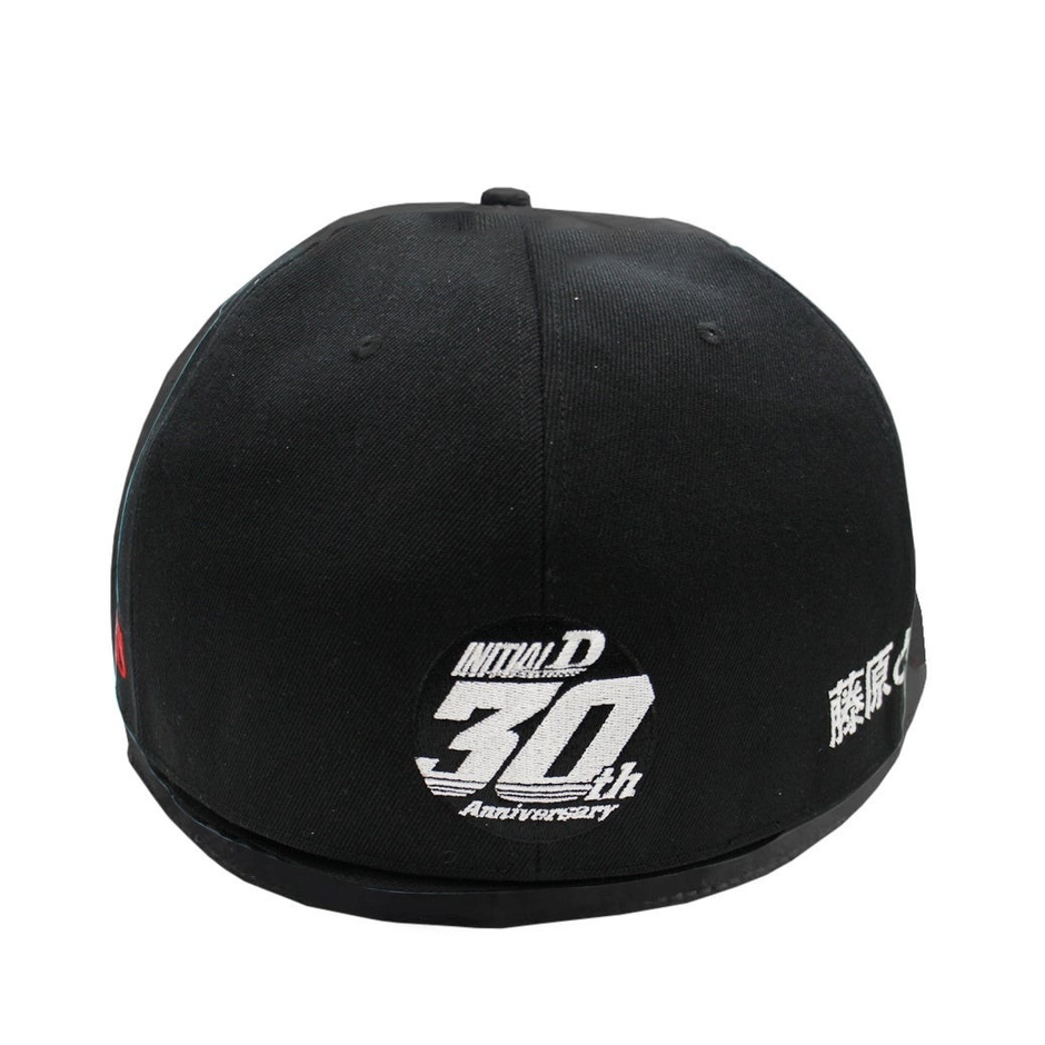 『頭文字D』BIG CAP