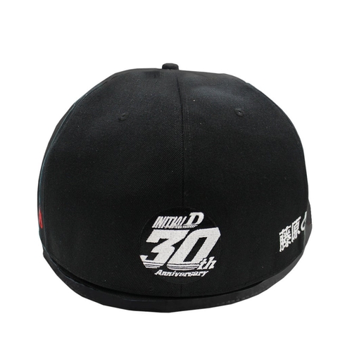 『頭文字D』BIG CAP