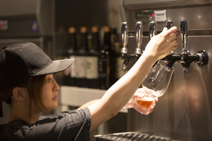 Inazuma Beer2