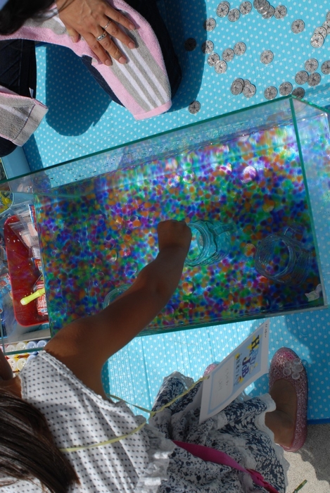 はる・カラダフェス 過去開催時の様子1