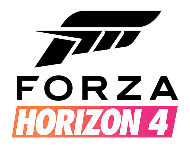 Forza Horizon 4