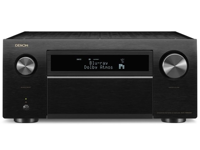 DENON／AVC-X8500H