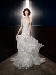 Couture Wedding Salon “MAGNOLIA WHITE” 2017年7月にGalia Lahavのトランクショーを開催