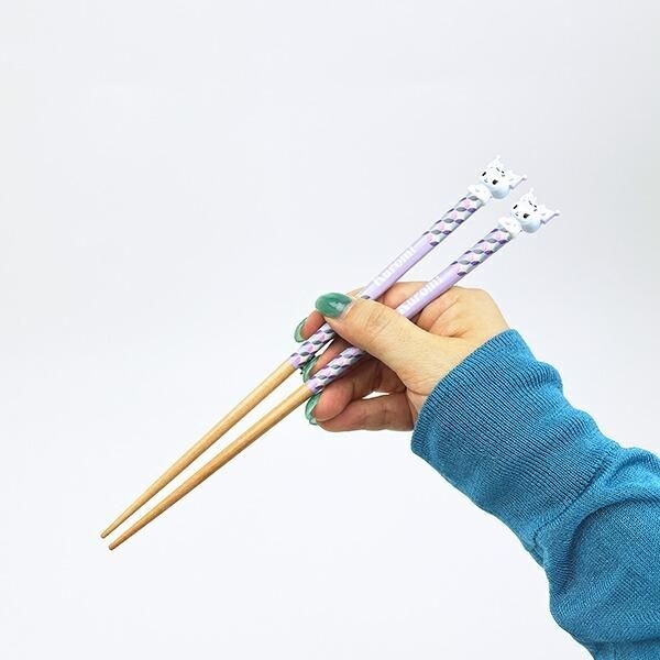 サンリオの干支箸