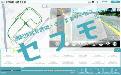 WEBアプリ講評イメージ