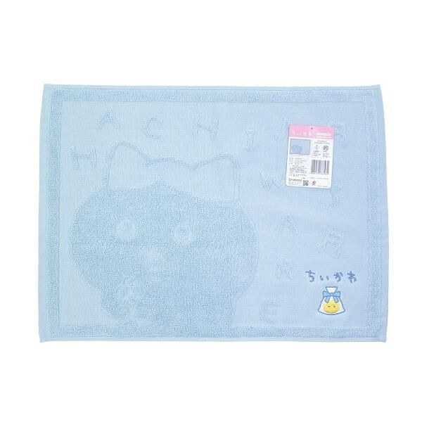 ちいかわのポップなタオル特集