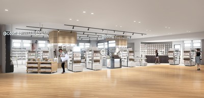 @cosme STORE / MiSUGI