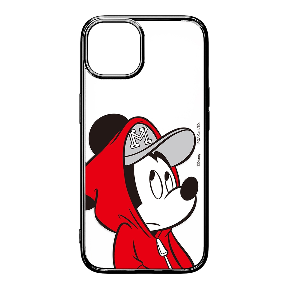 ミッキーマウス