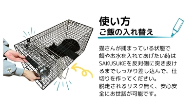 サクスケ使い方例