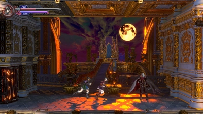 『Bloodstained: Ritual of the Night (ブラッドステインド：リチュアル・オブ・ザ・ナイト)』 新モードと着せ替えパックDLCを含むアップデート1.5内容を公開！