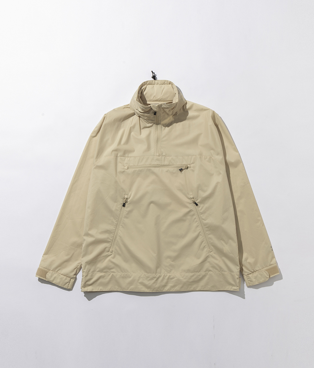 #01 PERTEX PCS SMOCK