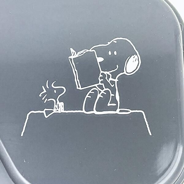 スヌ　ランチボックス