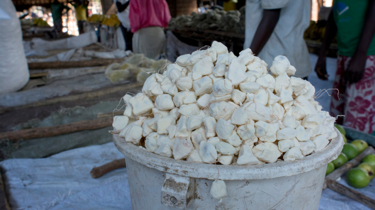バオバブ成分市場は7.16%の年間複合成長率で成長すると予測される