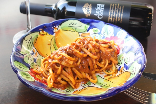 京都のイタリアン「ダニエルズ」パスタソース全6種類を、 納得いくまで改良・新開発し、12月より全リニューアル！