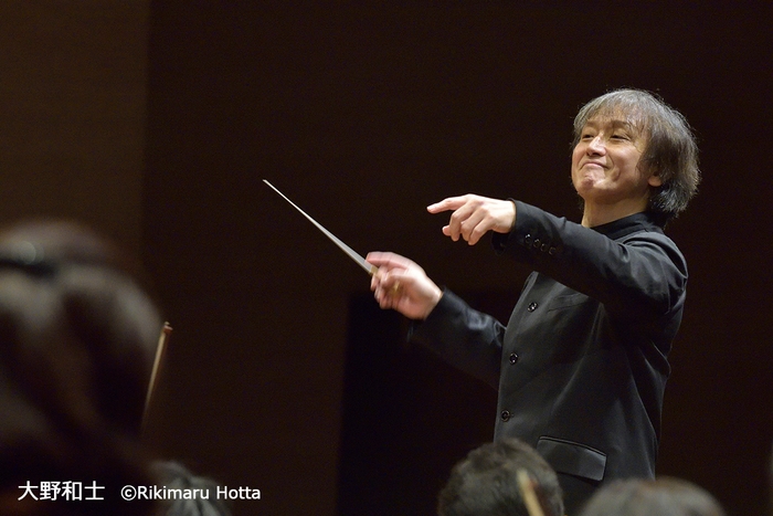 大野和士(指揮)