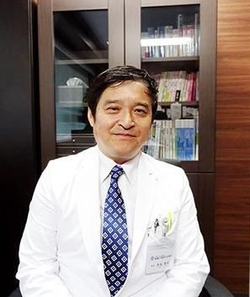 GENE東京クリニック 院長 津坂 憲政