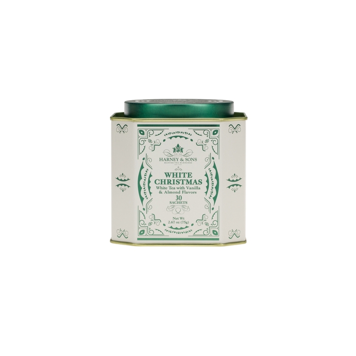 White Christmas 30サシェ入り 税込3,240円