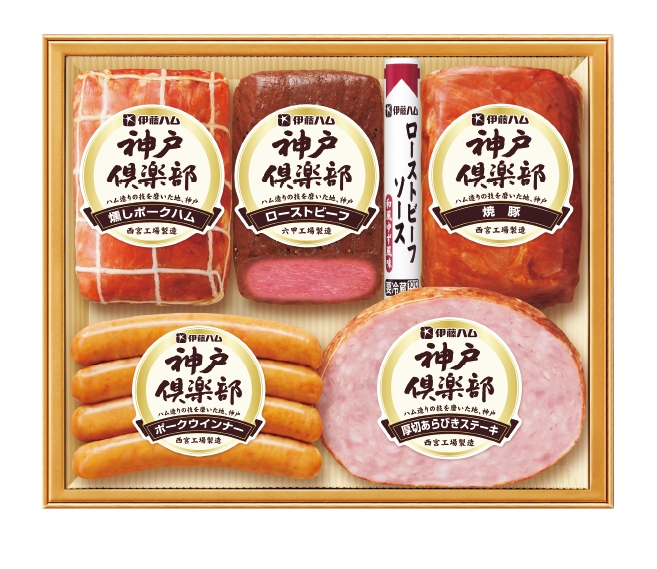 伊藤ハム