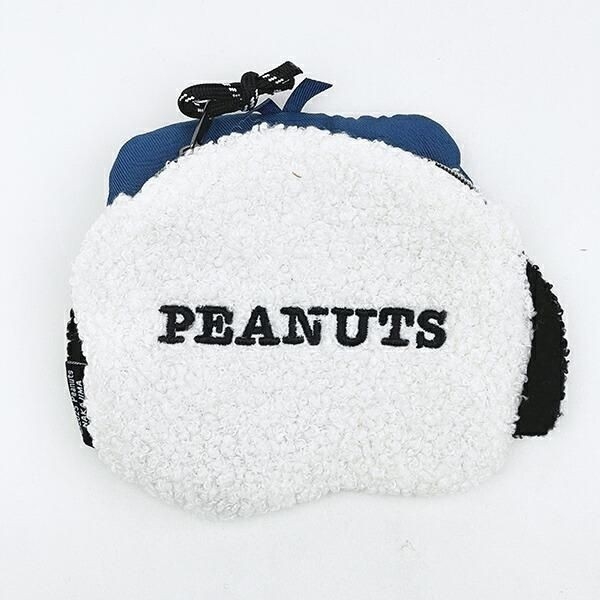 オラフのポーチ