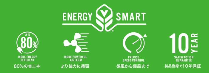 ENERGY SMART