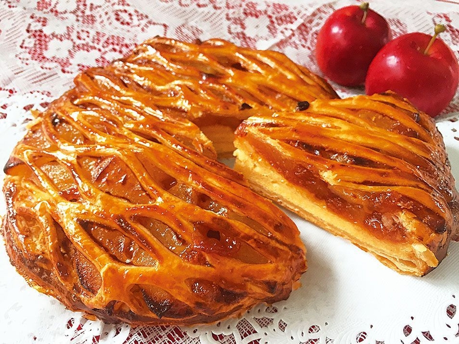 コマモ シフォン2