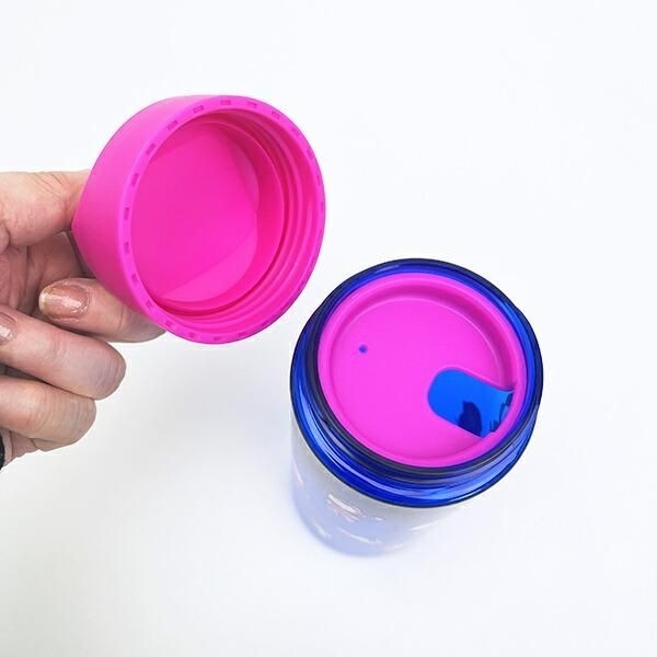 スヌーピーのボトル