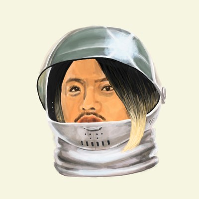 平沼久幸　プロフィール画像