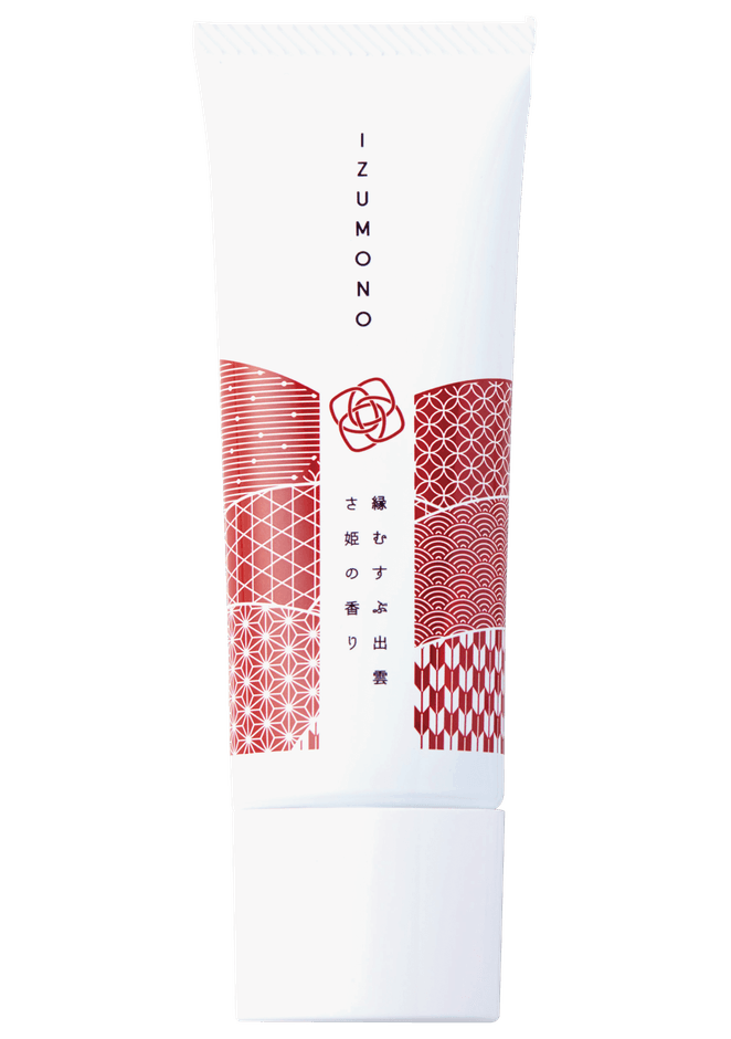 IZUMONO縁むすぶハンドクリーム