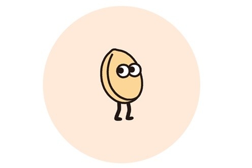 『ピーなっち』