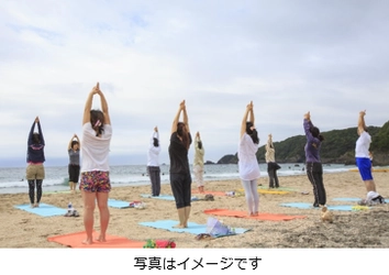 BIGLOBEが静岡県内の温泉地での ワーケーション体験プログラム参加企業を募集　 ～熱海温泉、伊豆長岡、下田温泉で24名2泊3日　 八芳園のランチBOX付き～