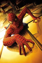 BS12 トゥエルビ 開局10周年特別企画  大人気映画「スパイダーマン (TM)」シリーズ 三作品を一挙放送!!  ~豪華プレゼントキャンペーンも実施~ 