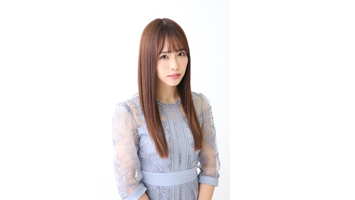 松村香織(元SKE48、和光市応援団長)