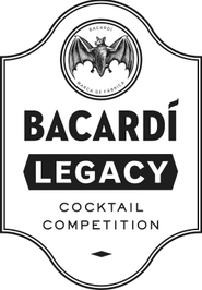 Bacardi Legacy Logo