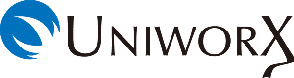 ＵＮＩＷＯＲＸロゴ
