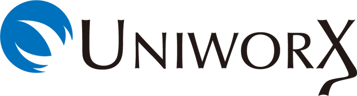 UNIWORXロゴ