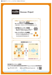 プレミアムウォーター、福岡インキュベーション施設にて 『コミュニティ単位での水のローリングストック実証実験』開始