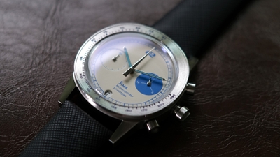 Kronosprinter Breguet - 2/20発売