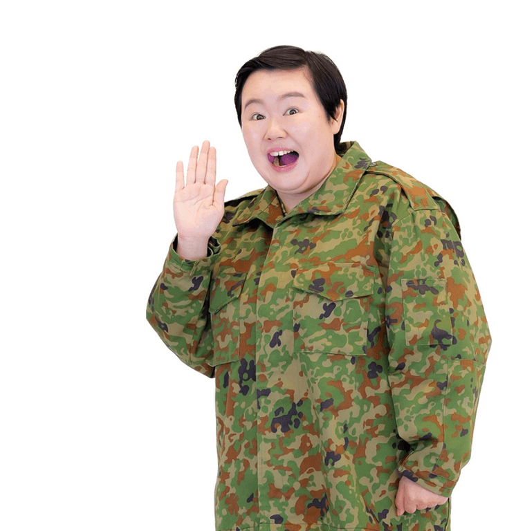 やす子さんプロフィール