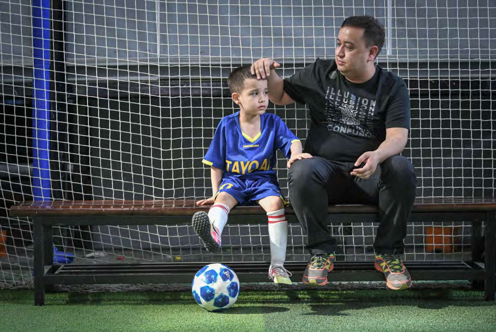 中国のメッシ キャプテン翼 が大好きな6歳の天才サッカー少年 Newscast