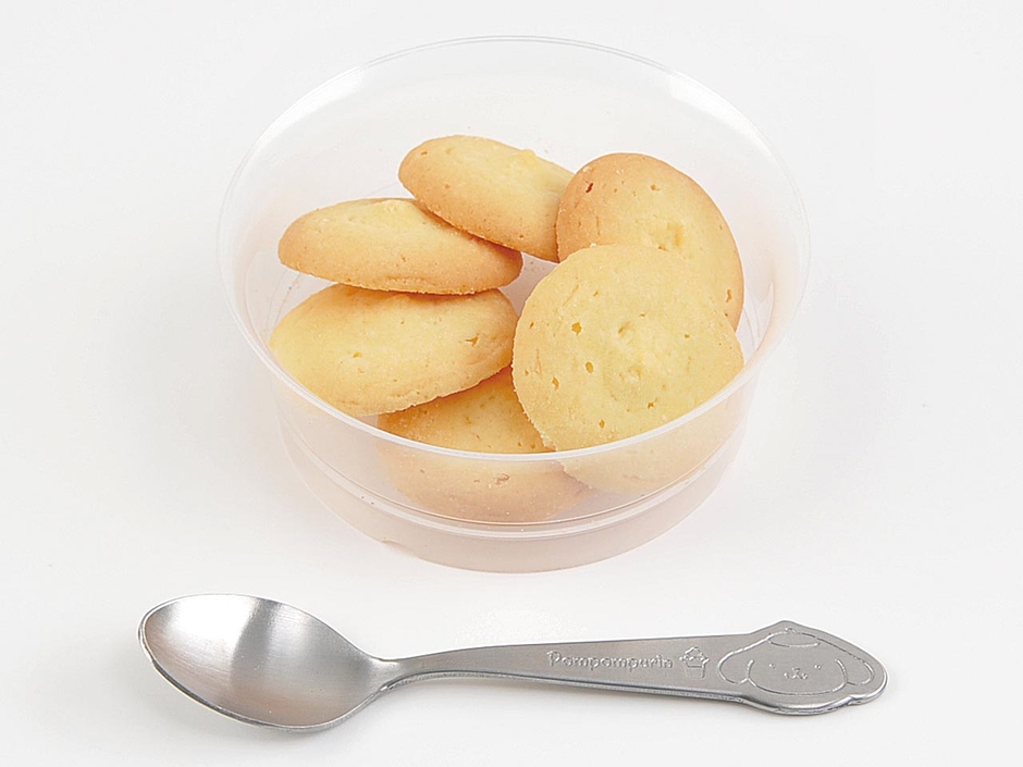 ポムポムプリン クッキー