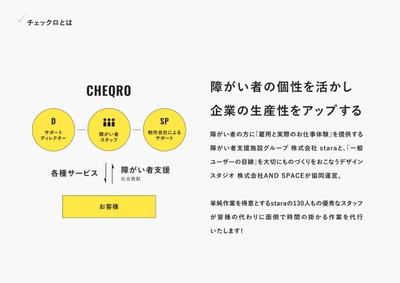 CSR活動と生産性向上を実現