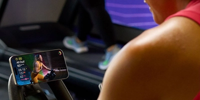 【HEALTHIER MAGAZINE（ヘルシアマガジン）】24時間年中無休フィットネスジム「エニタイムフィットネス」のウェブマガジン更新中！
＜Apple Fitness+で新しいフィットネス体験を。エニタイムフィットネスとAppleがあなたの運動をサポート＞