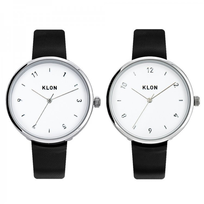 KLON WATCH　1