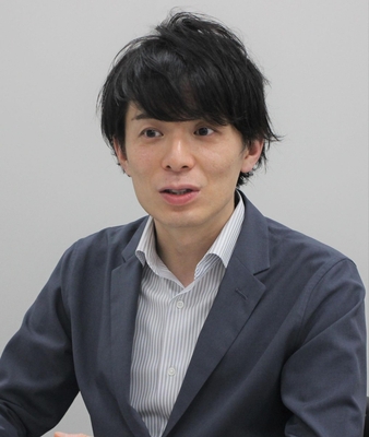 池田 直隆 氏