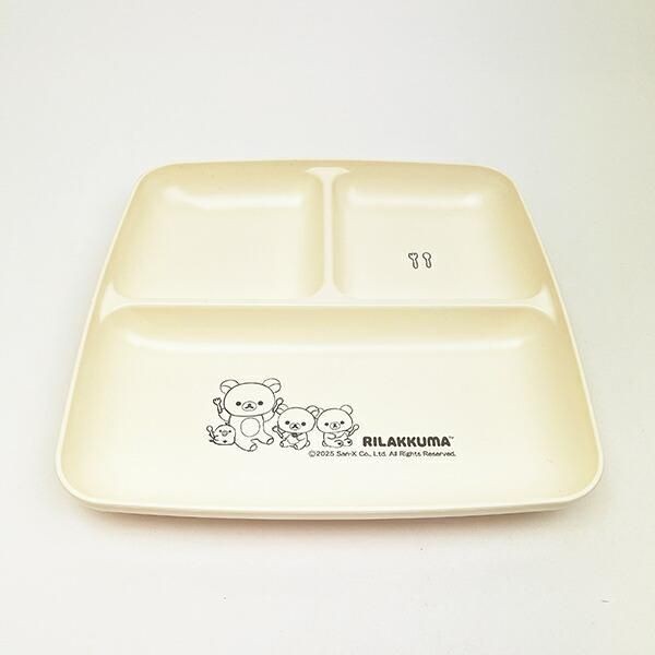 リラックマ 食器