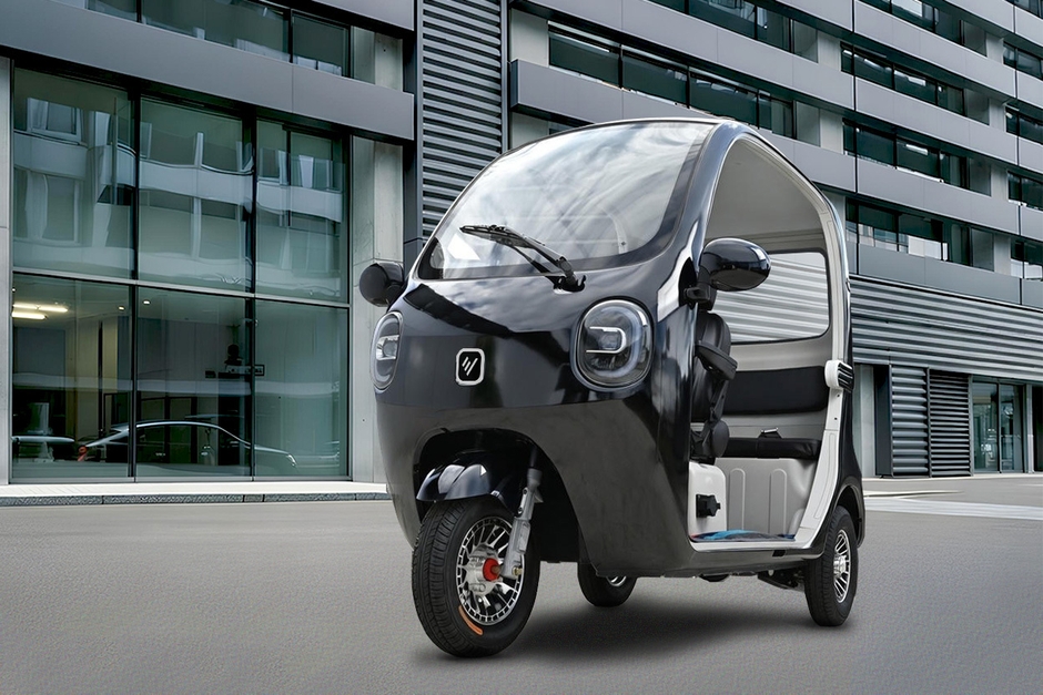 「COCOシリーズ」カラーブラック